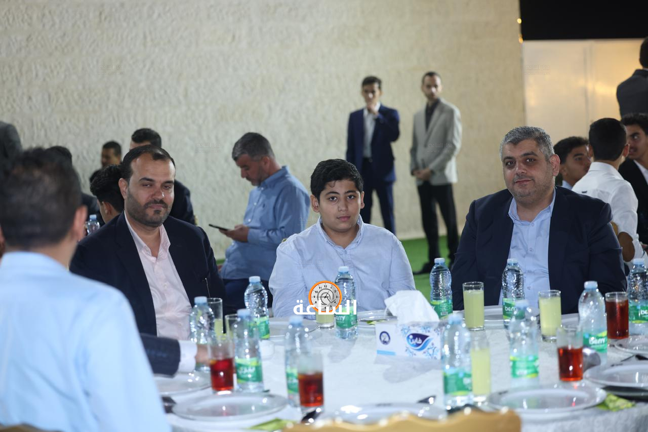 Madar Al-Saa Images 0.3430409537454122