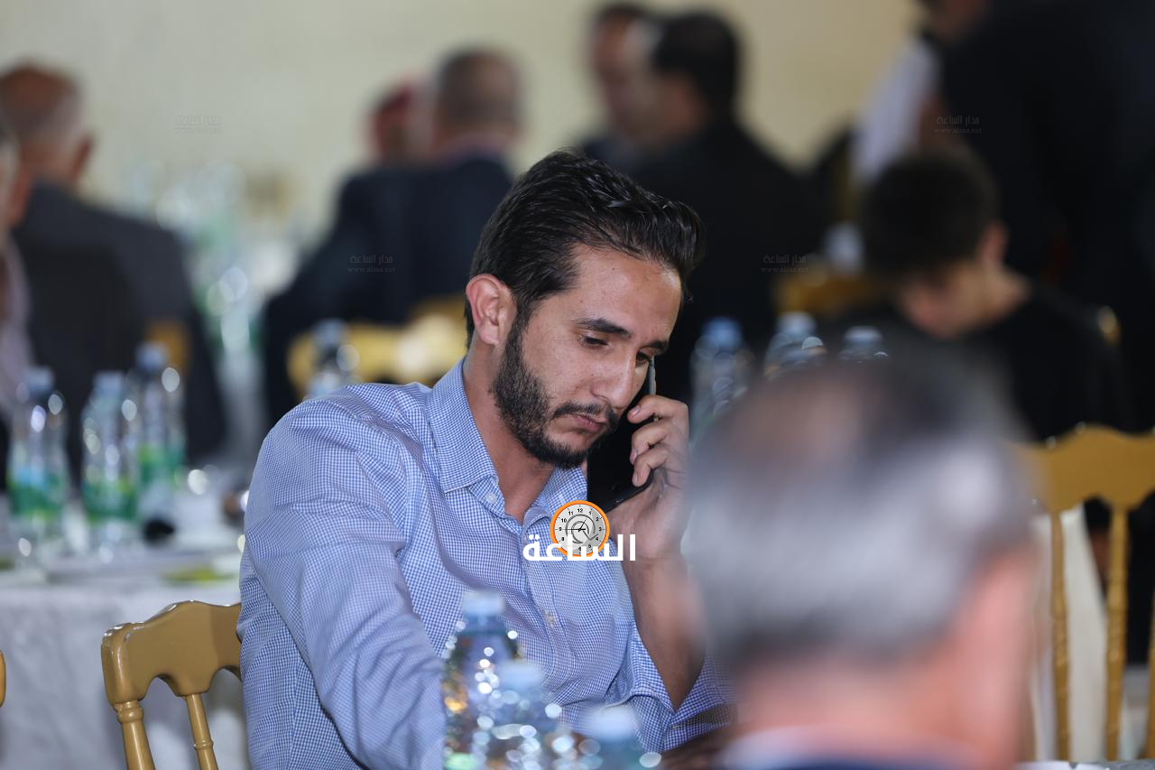 Madar Al-Saa Images 0.4120168071062019
