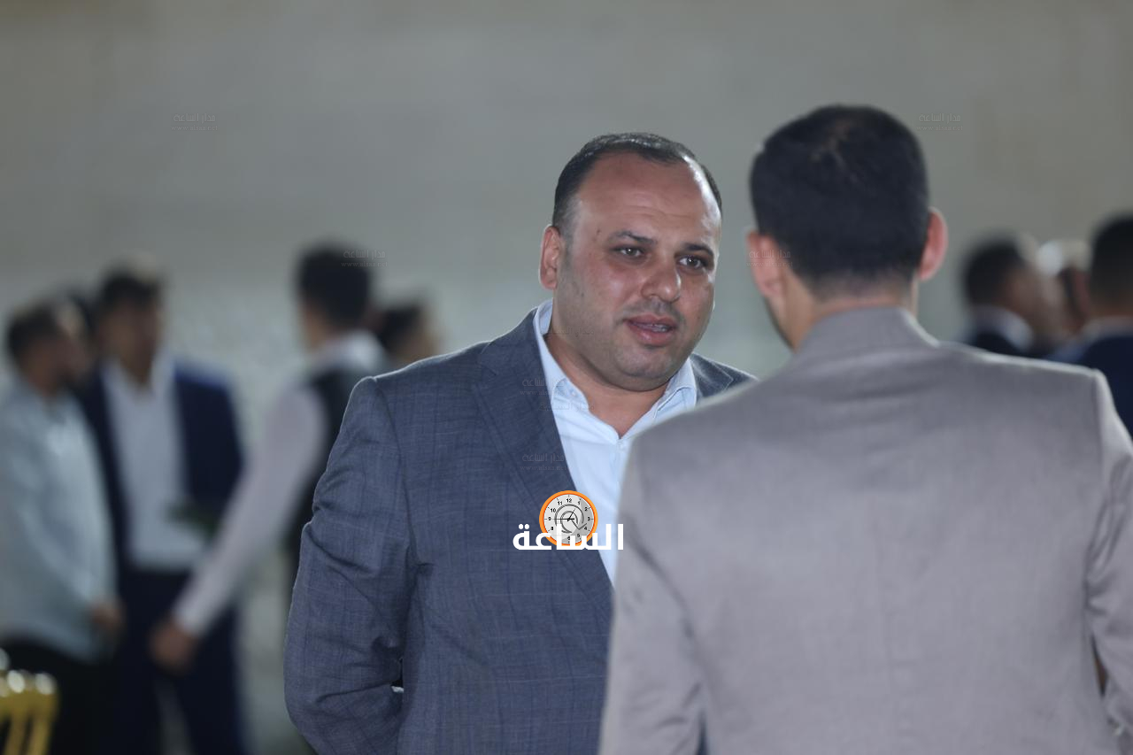 Madar Al-Saa Images 0.7066893379728371