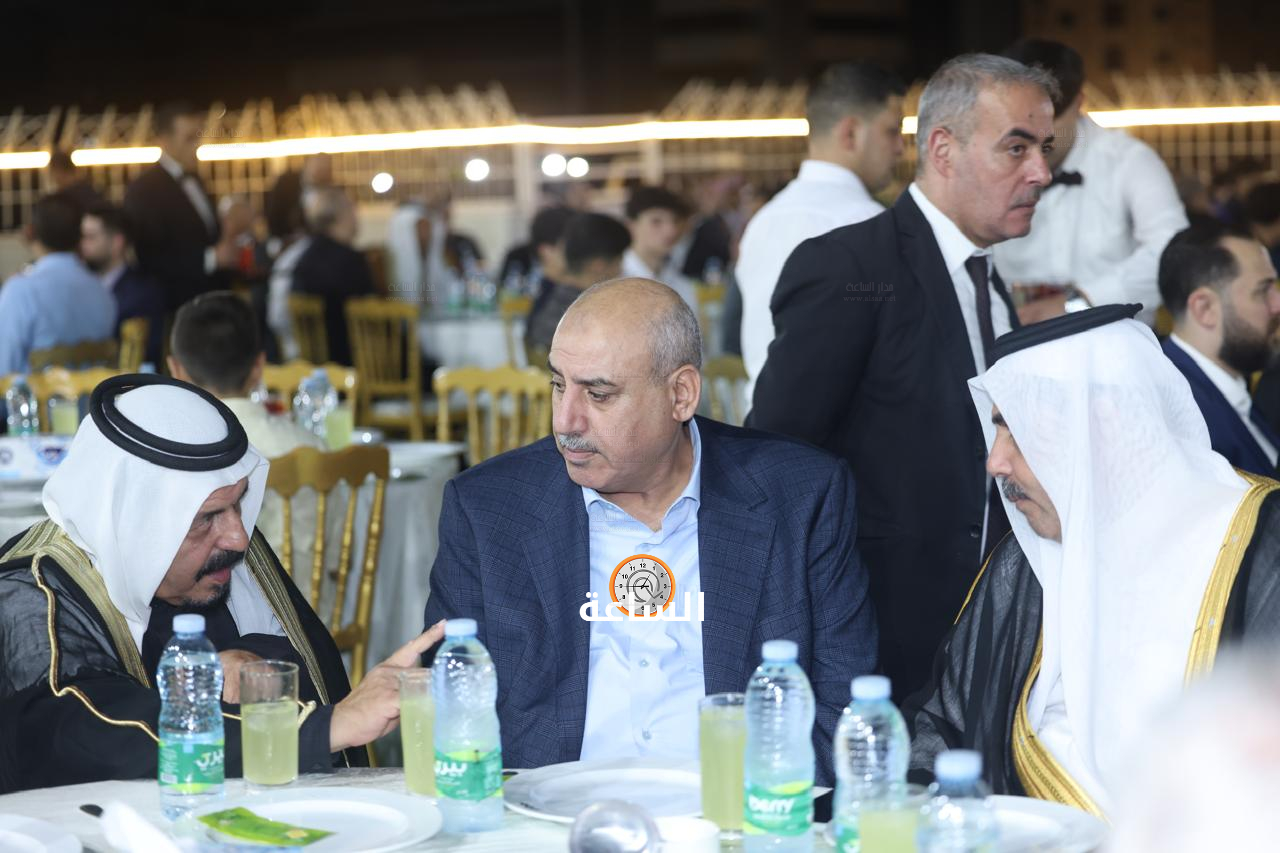 Madar Al-Saa Images 0.3352679760202092