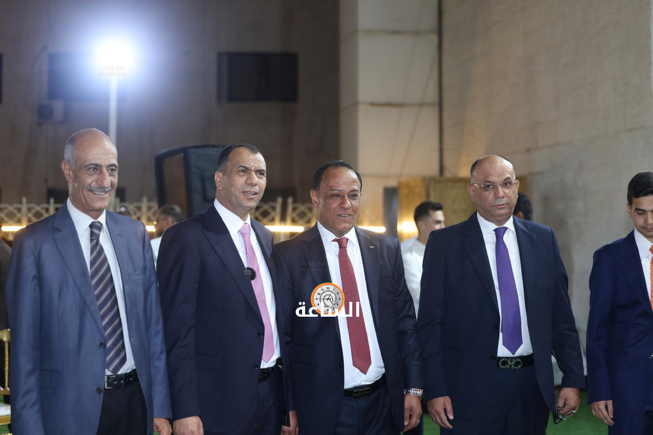 Madar Al-Saa Images 0.6584143152249059