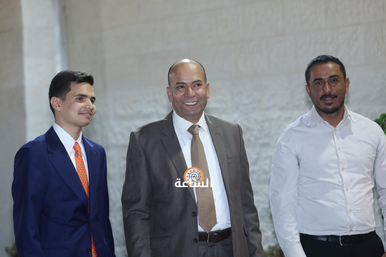 Madar Al-Saa Images 0.1857545138084099
