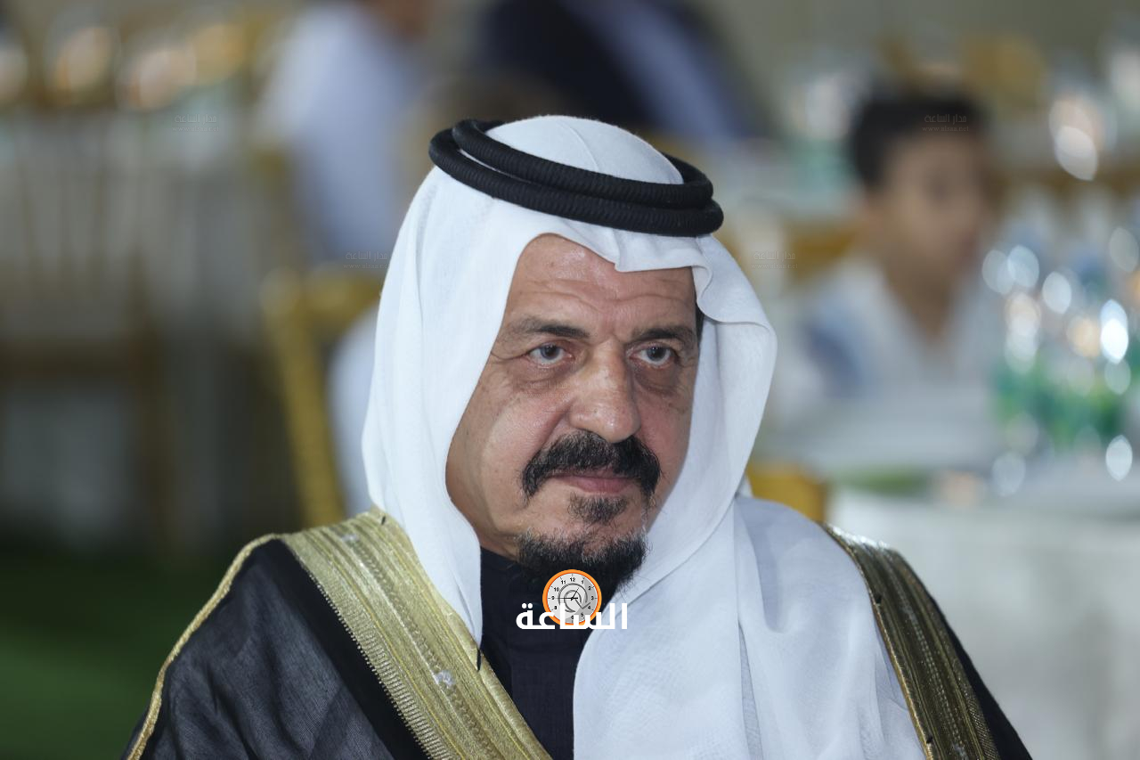 Madar Al-Saa Images 0.5836931805984359
