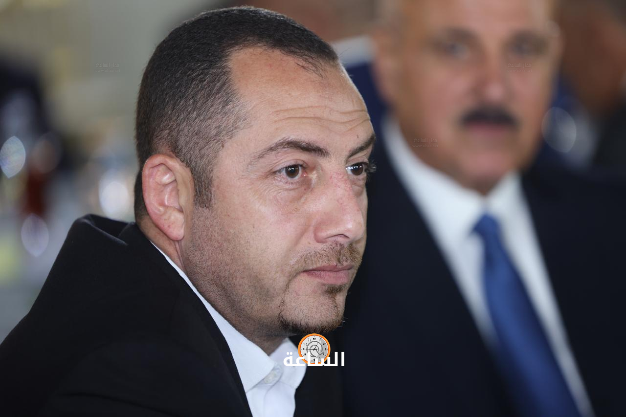 Madar Al-Saa Images 0.586713517128692