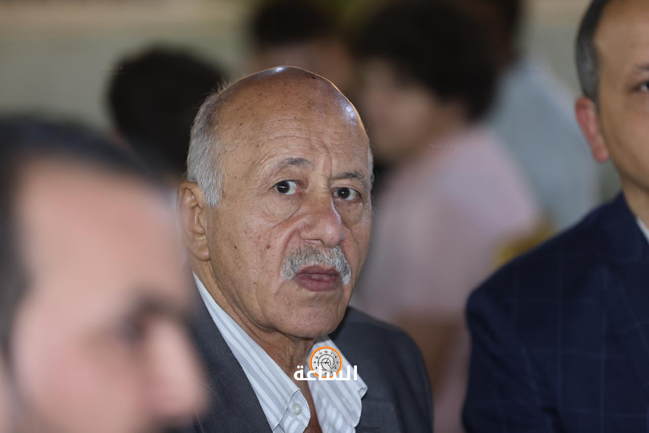 Madar Al-Saa Images 0.12377672397902639