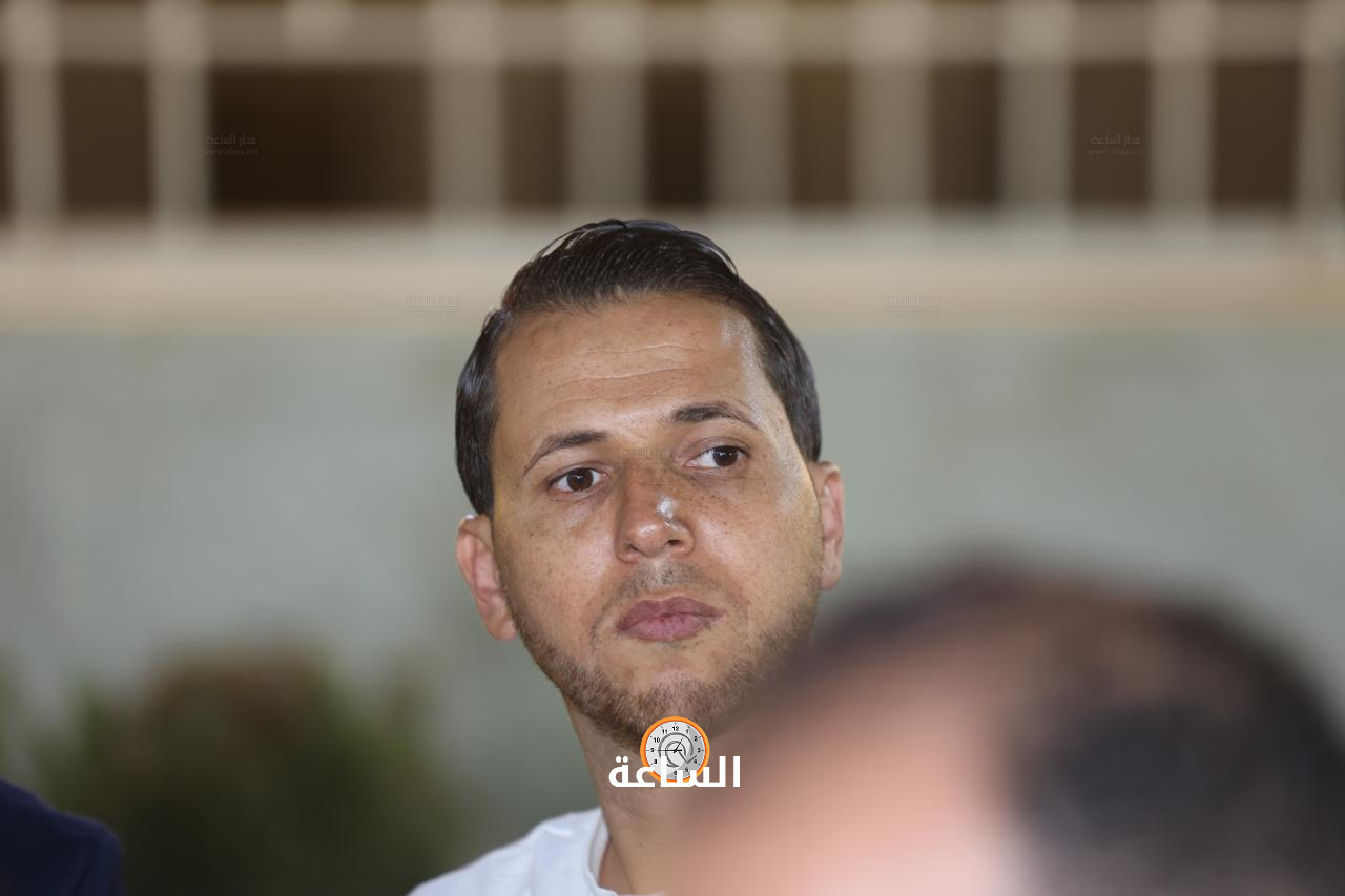 Madar Al-Saa Images 0.5362036382766048