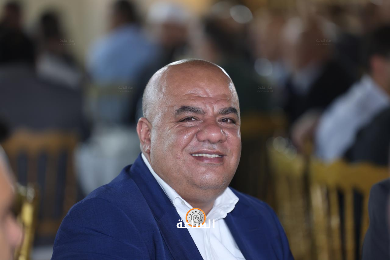 Madar Al-Saa Images 0.27433276832994924