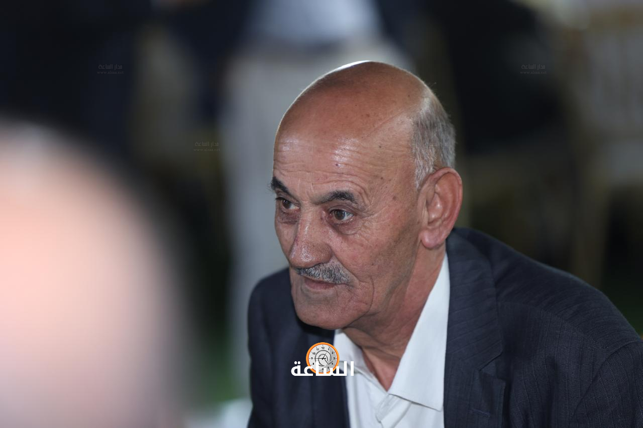 Madar Al-Saa Images 0.5610946507468794