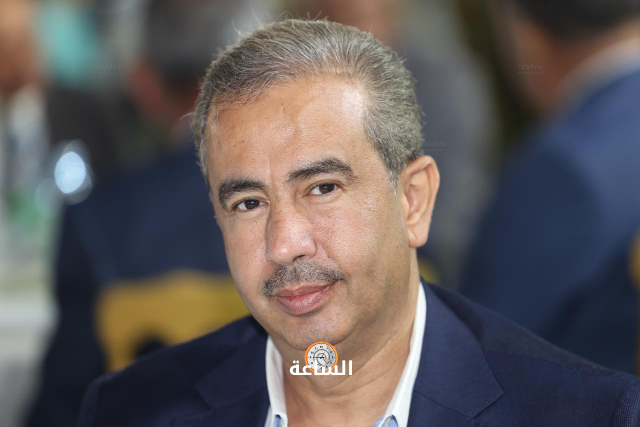 Madar Al-Saa Images 0.5393452333058686