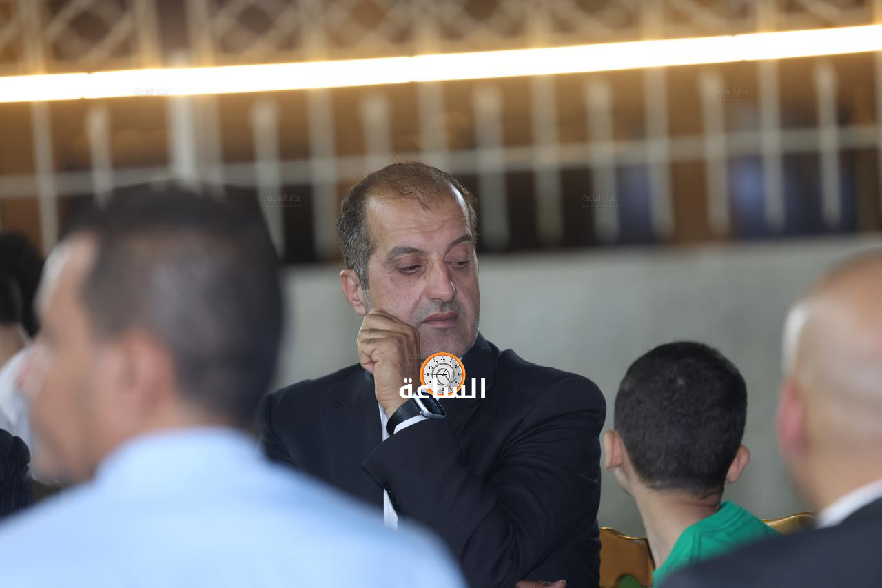 Madar Al-Saa Images 0.3699331542057701