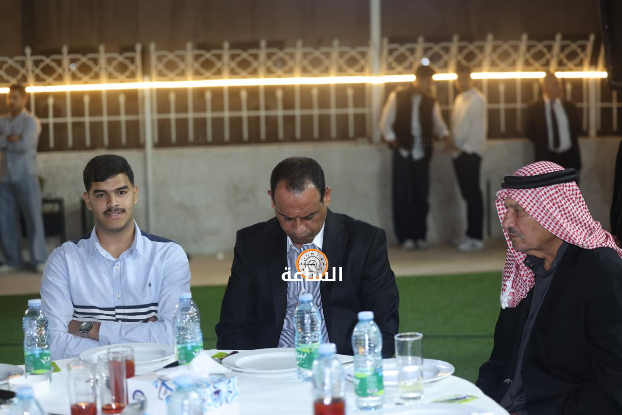 Madar Al-Saa Images 0.010042874712470007