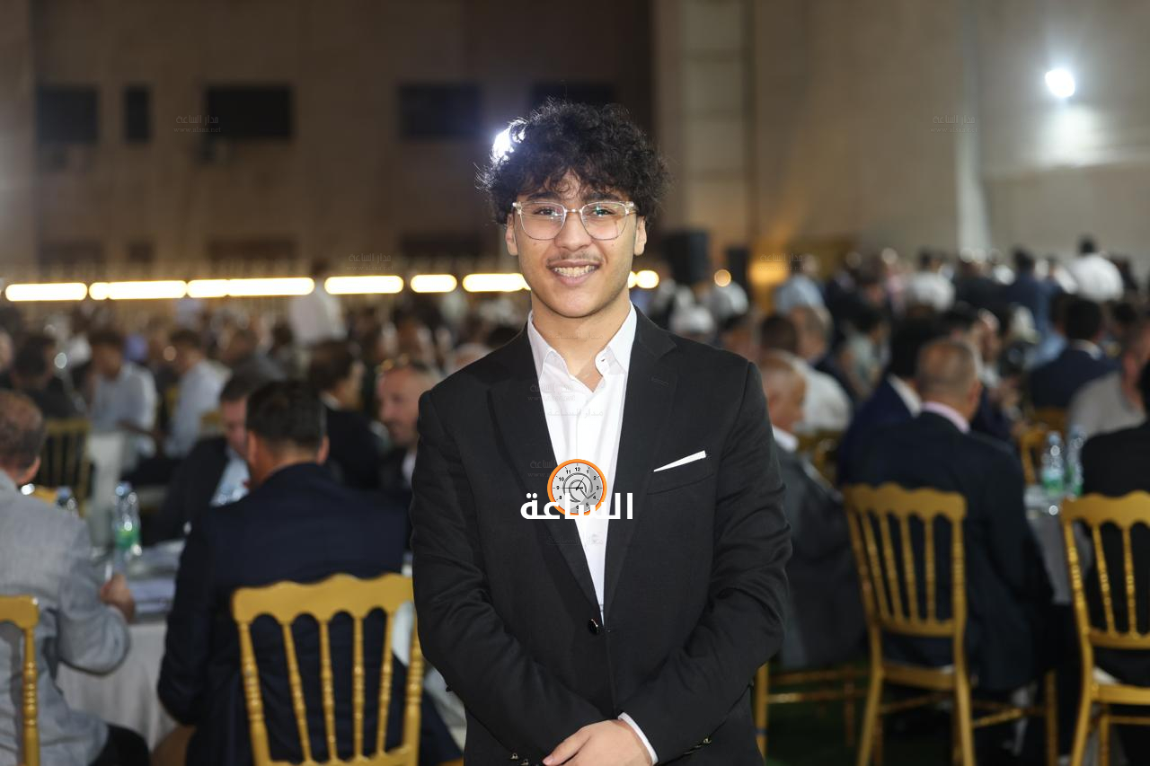 Madar Al-Saa Images 0.8312552484688837