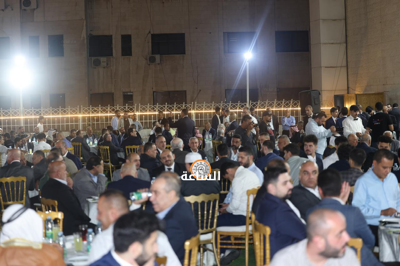 Madar Al-Saa Images 0.5182300448394882