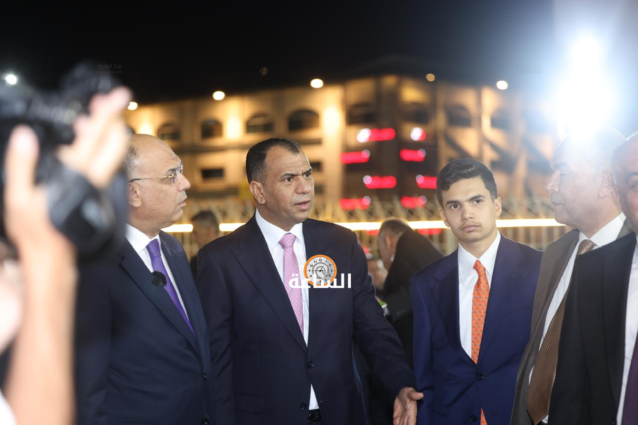 Madar Al-Saa Images 0.11993328286322968