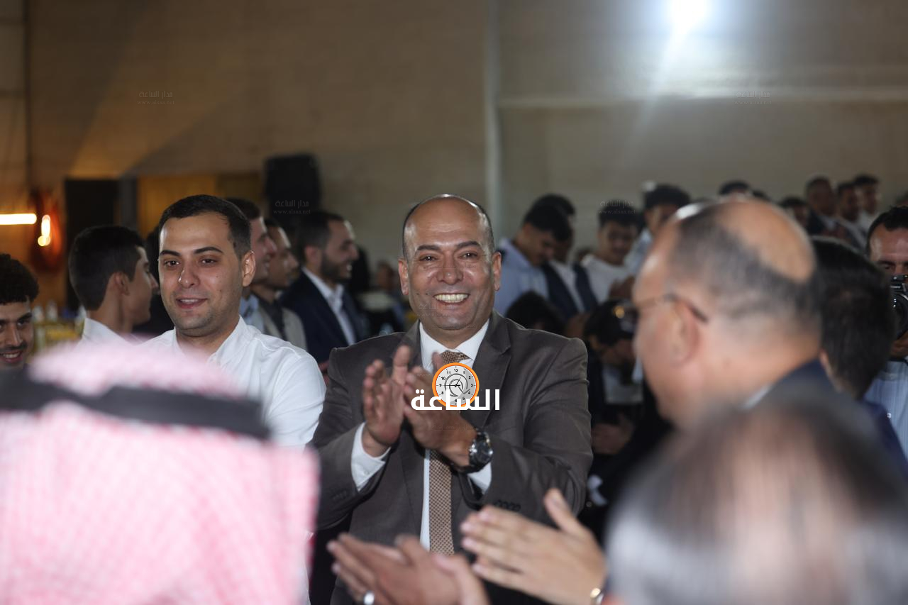 Madar Al-Saa Images 0.9153641189981837