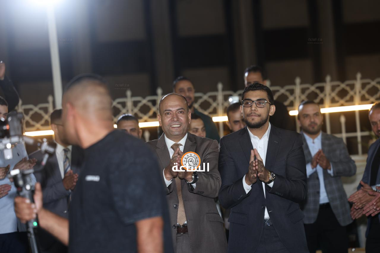 Madar Al-Saa Images 0.1287951898544235