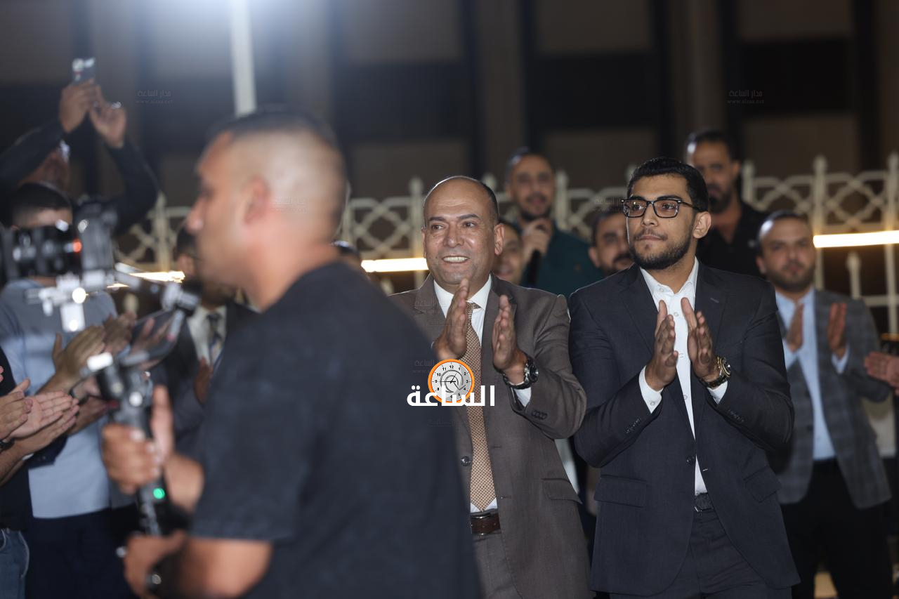 Madar Al-Saa Images 0.3315998859885325