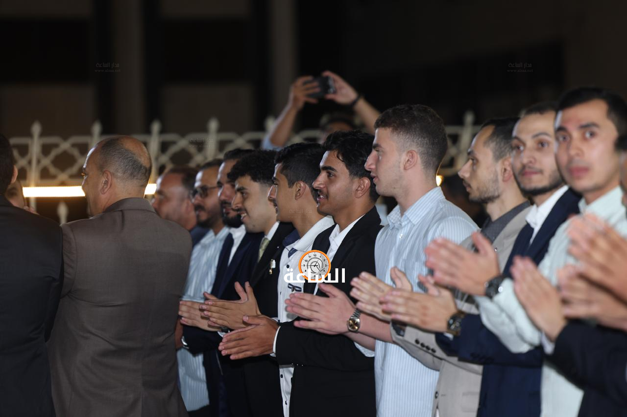 Madar Al-Saa Images 0.09190639338820794