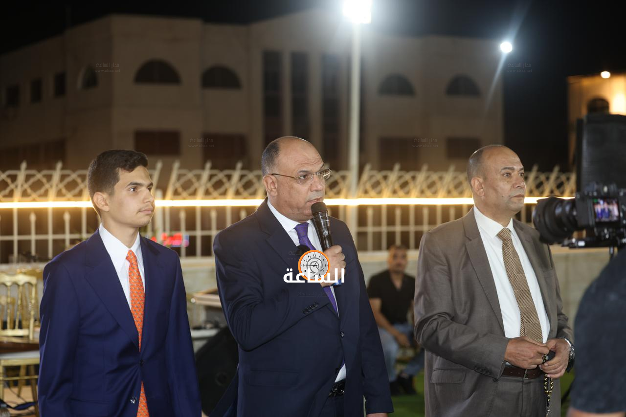 Madar Al-Saa Images 0.46517809426469403