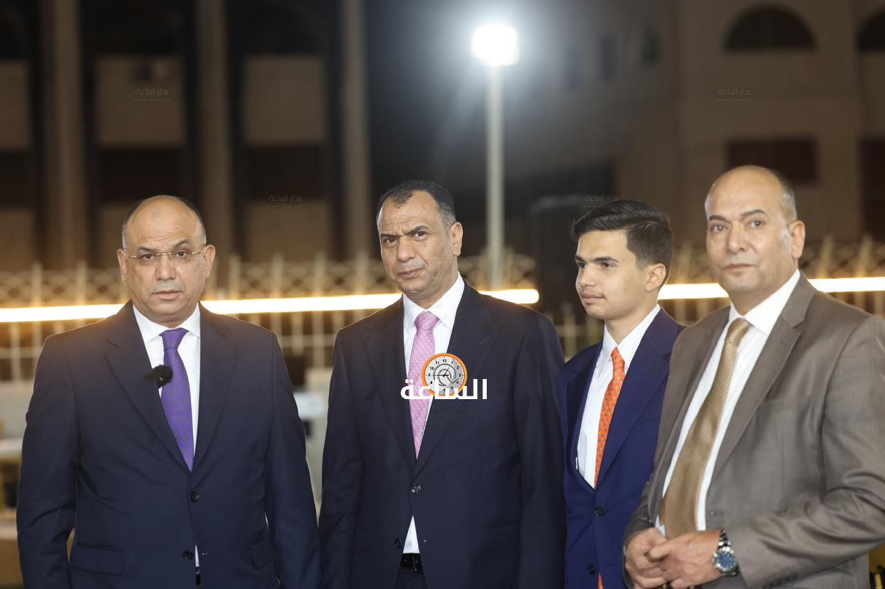 Madar Al-Saa Images 0.6721237238703474