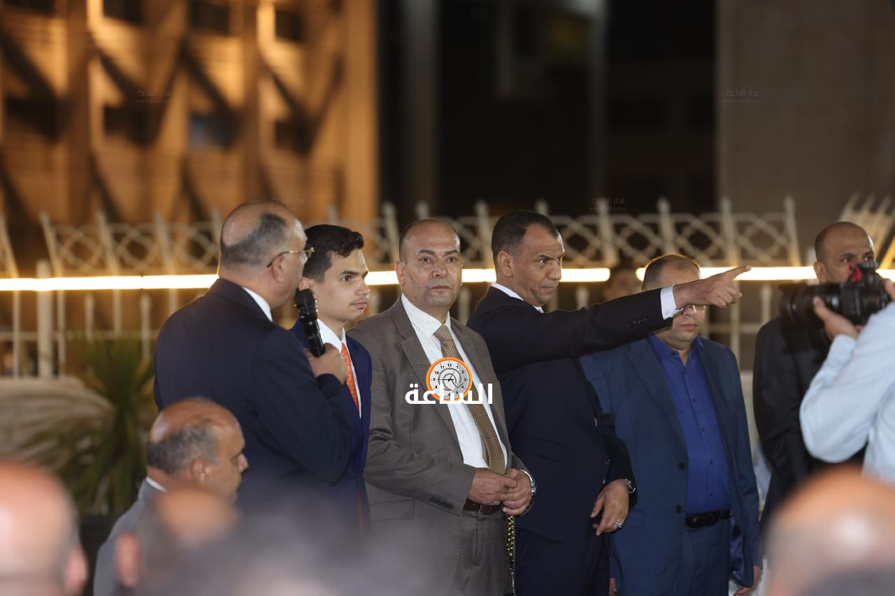 Madar Al-Saa Images 0.771494292680603