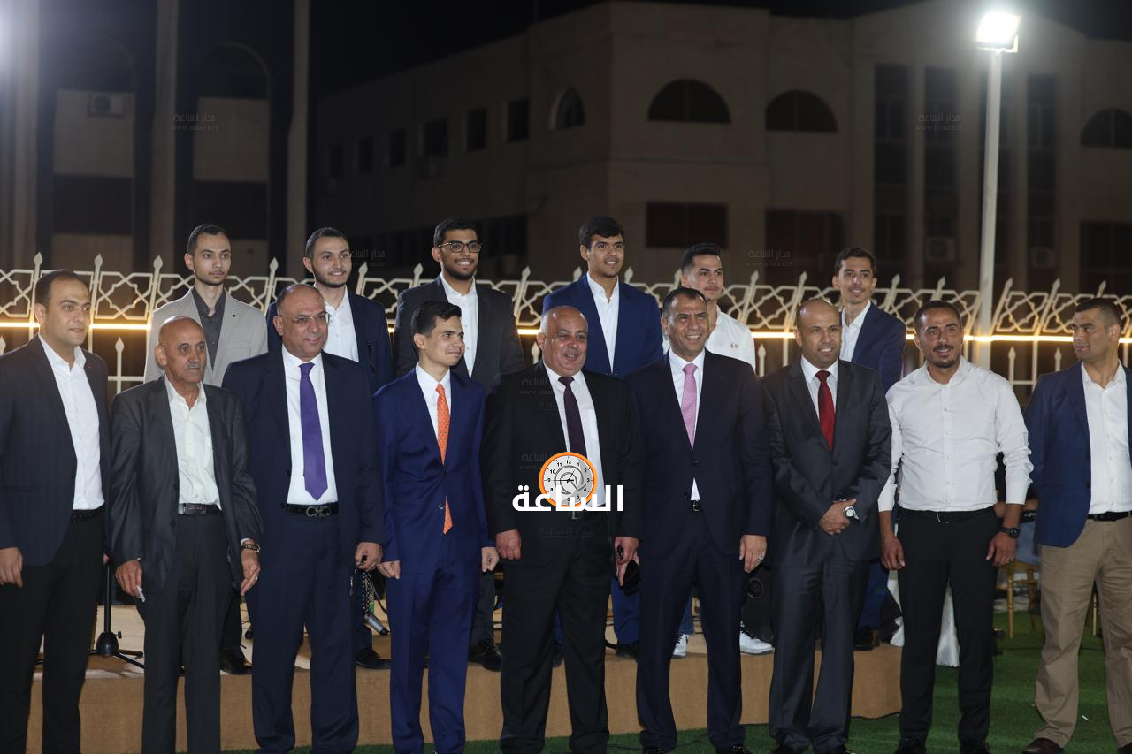 Madar Al-Saa Images 0.10658862436276362