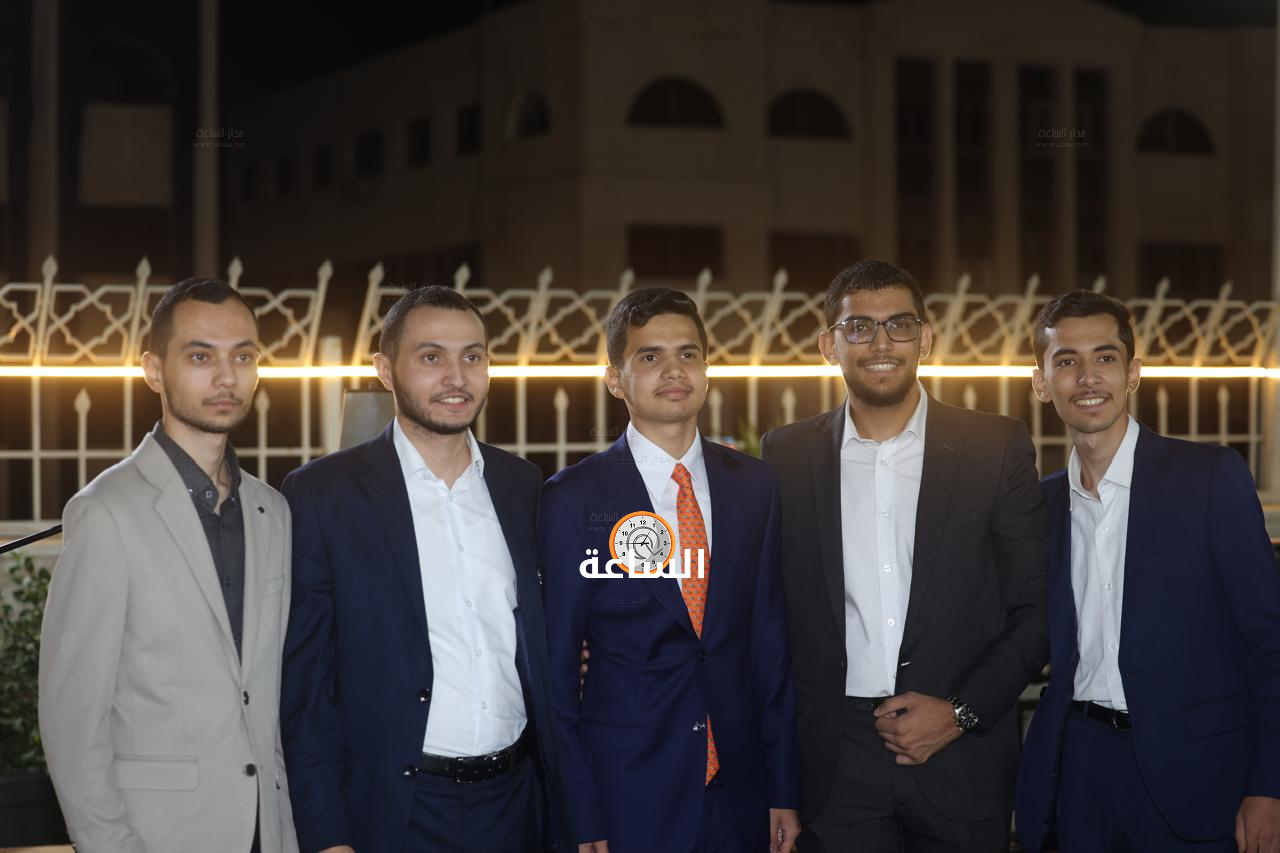 Madar Al-Saa Images 0.625812699680856