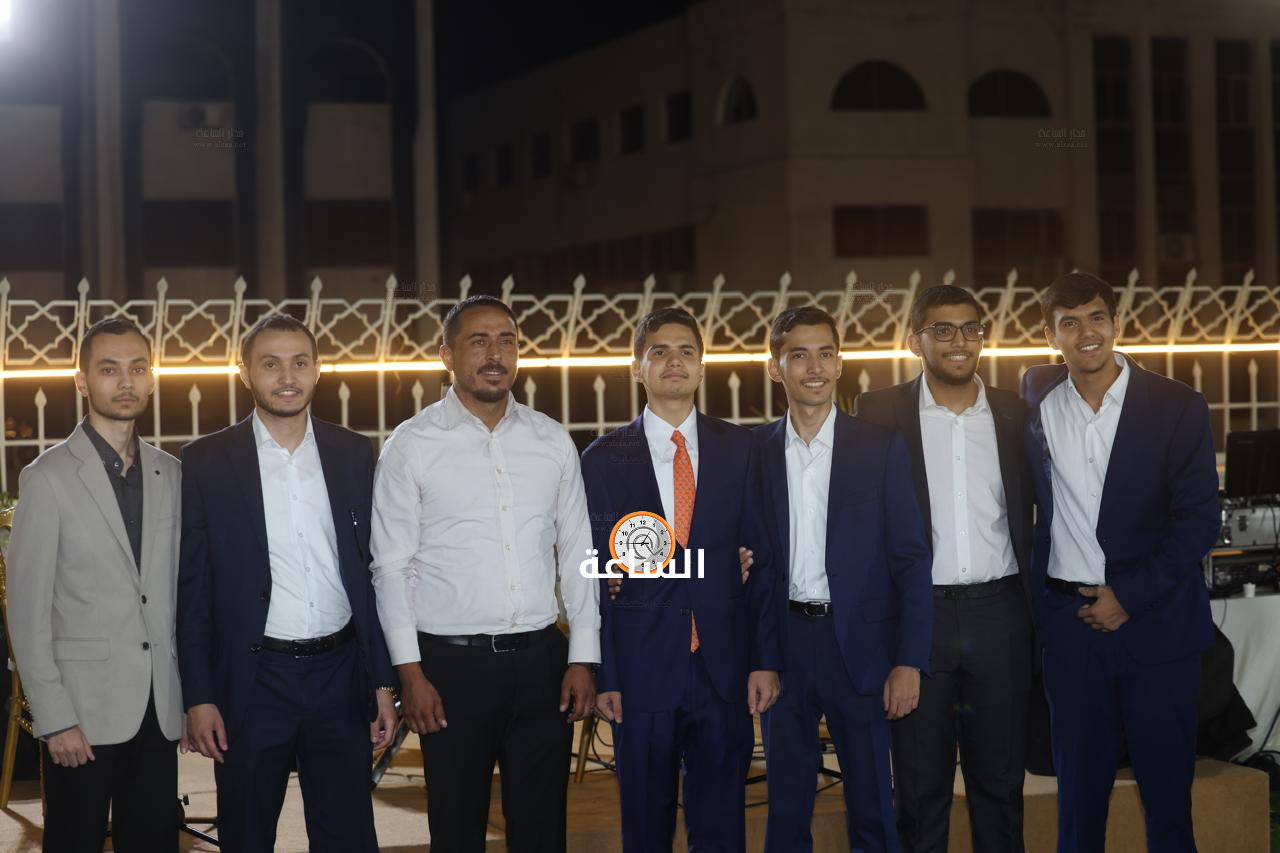 Madar Al-Saa Images 0.8161043078812324