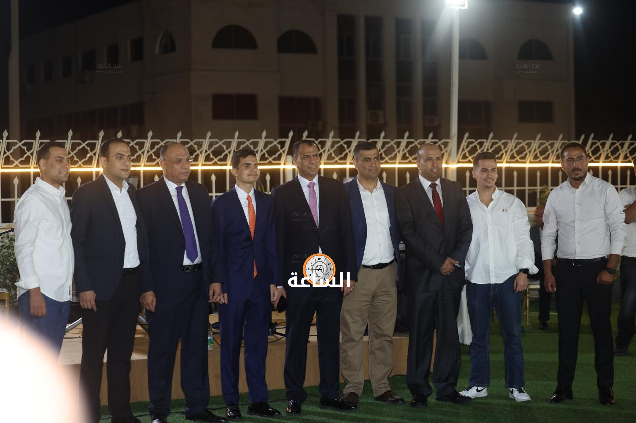 Madar Al-Saa Images 0.6366039102503731