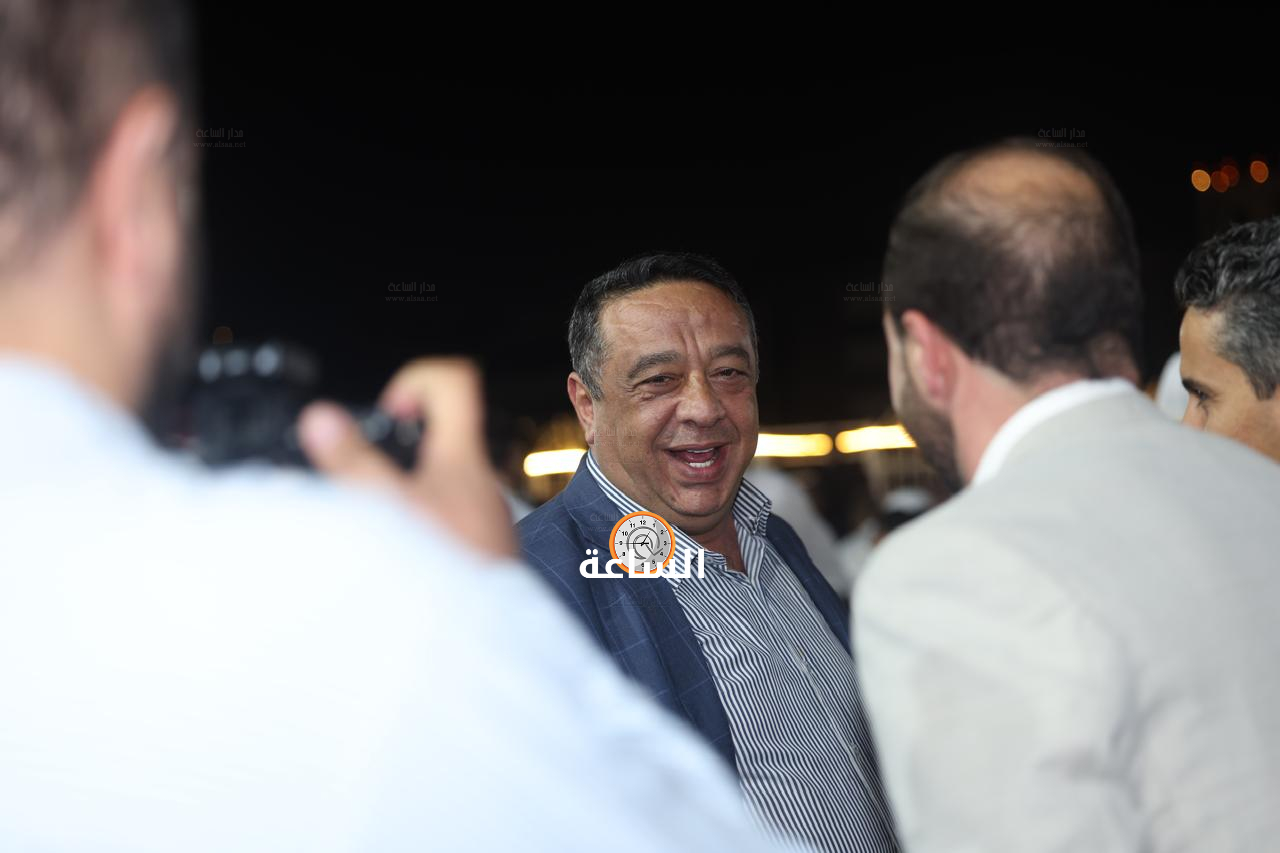 Madar Al-Saa Images 0.9445665252487158