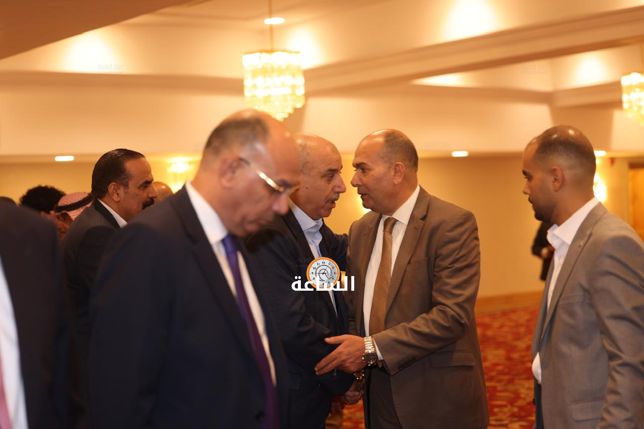 Madar Al-Saa Images 0.9953369806086227
