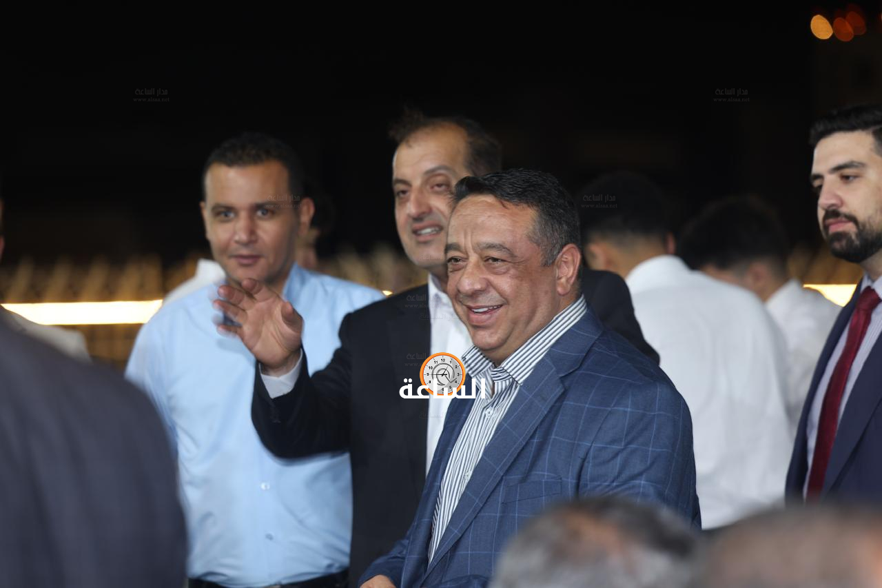 Madar Al-Saa Images 0.8345220129873456