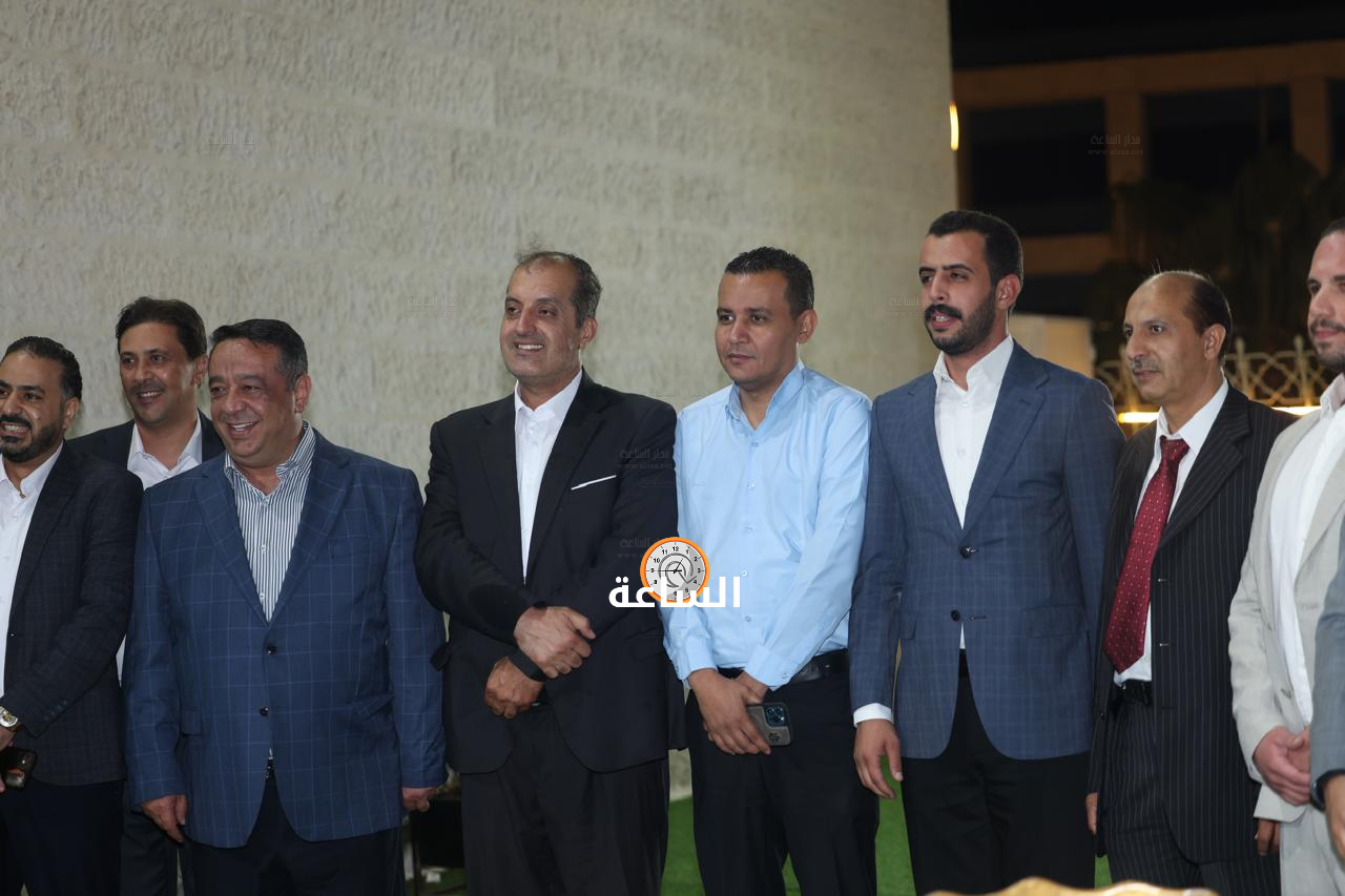 Madar Al-Saa Images 0.3091557569889942