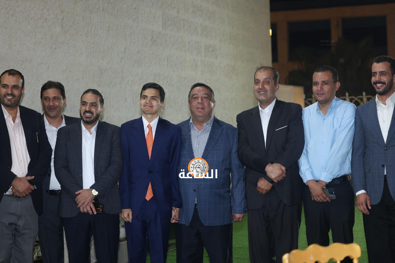 Madar Al-Saa Images 0.18234860344630033