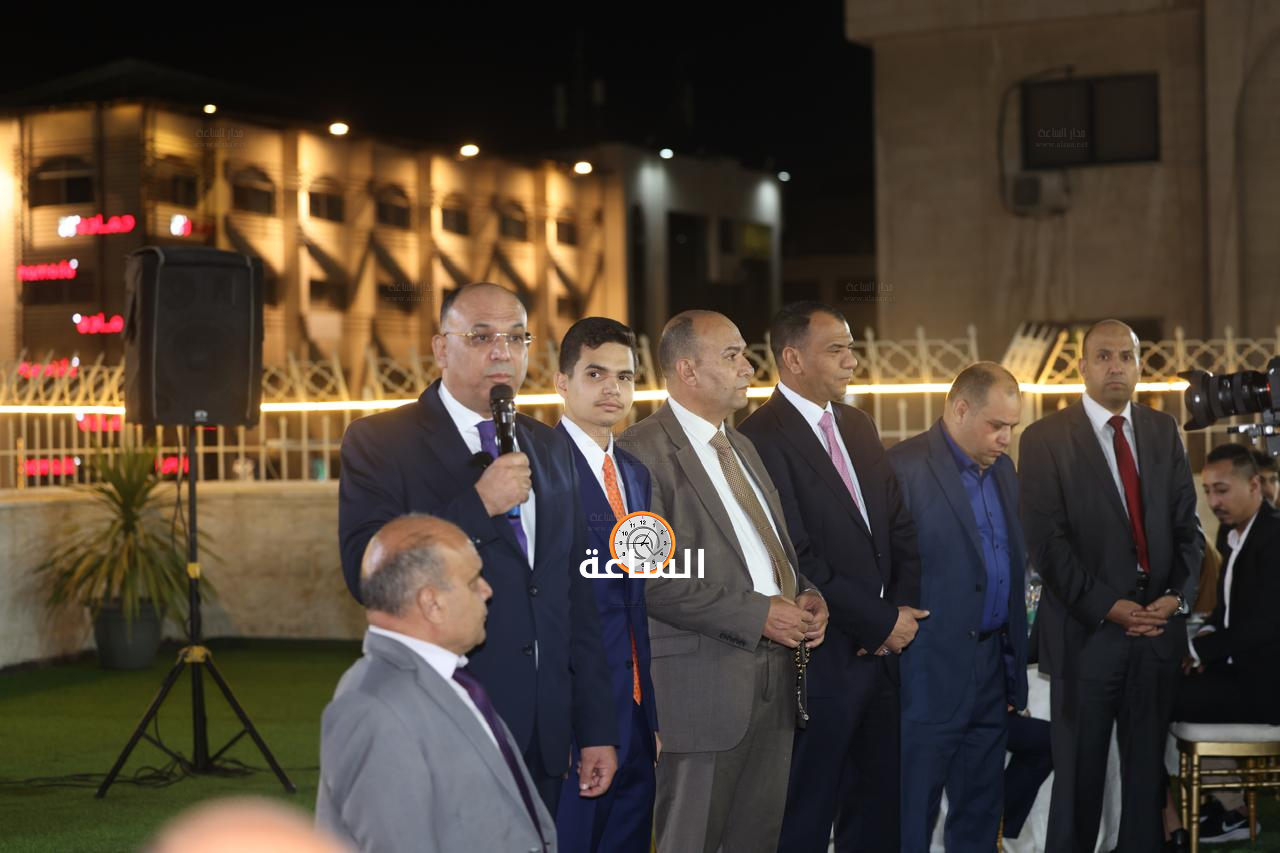 Madar Al-Saa Images 0.6959397054268343