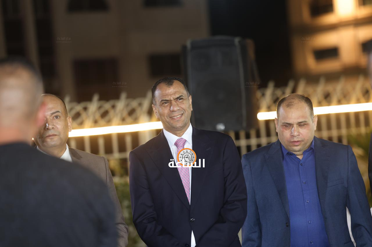 Madar Al-Saa Images 0.11613963680691941
