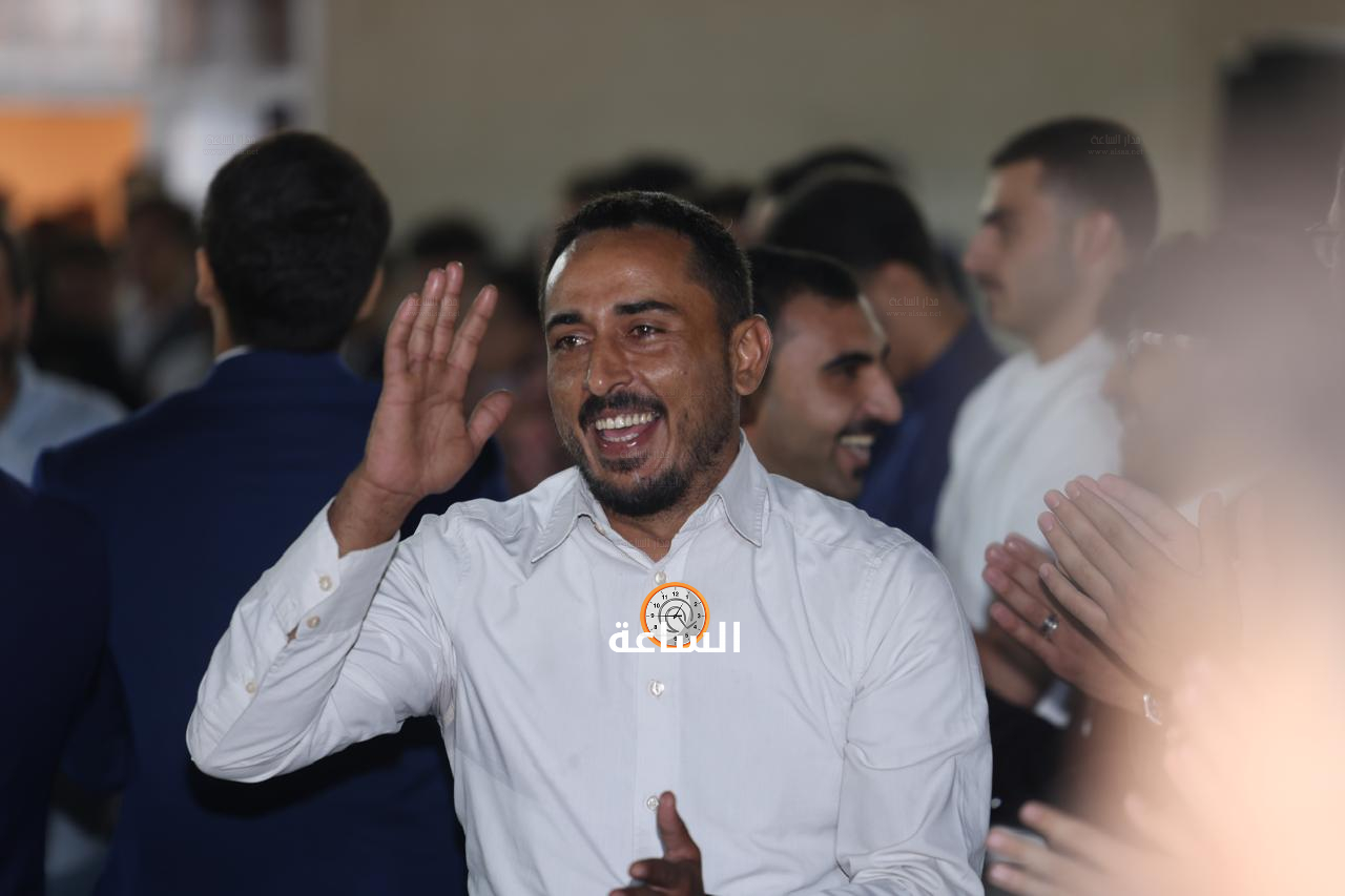 Madar Al-Saa Images 0.09828746366633212