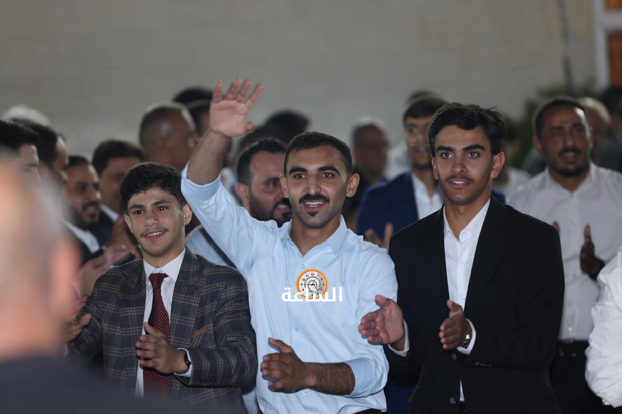 Madar Al-Saa Images 0.19100507575385683