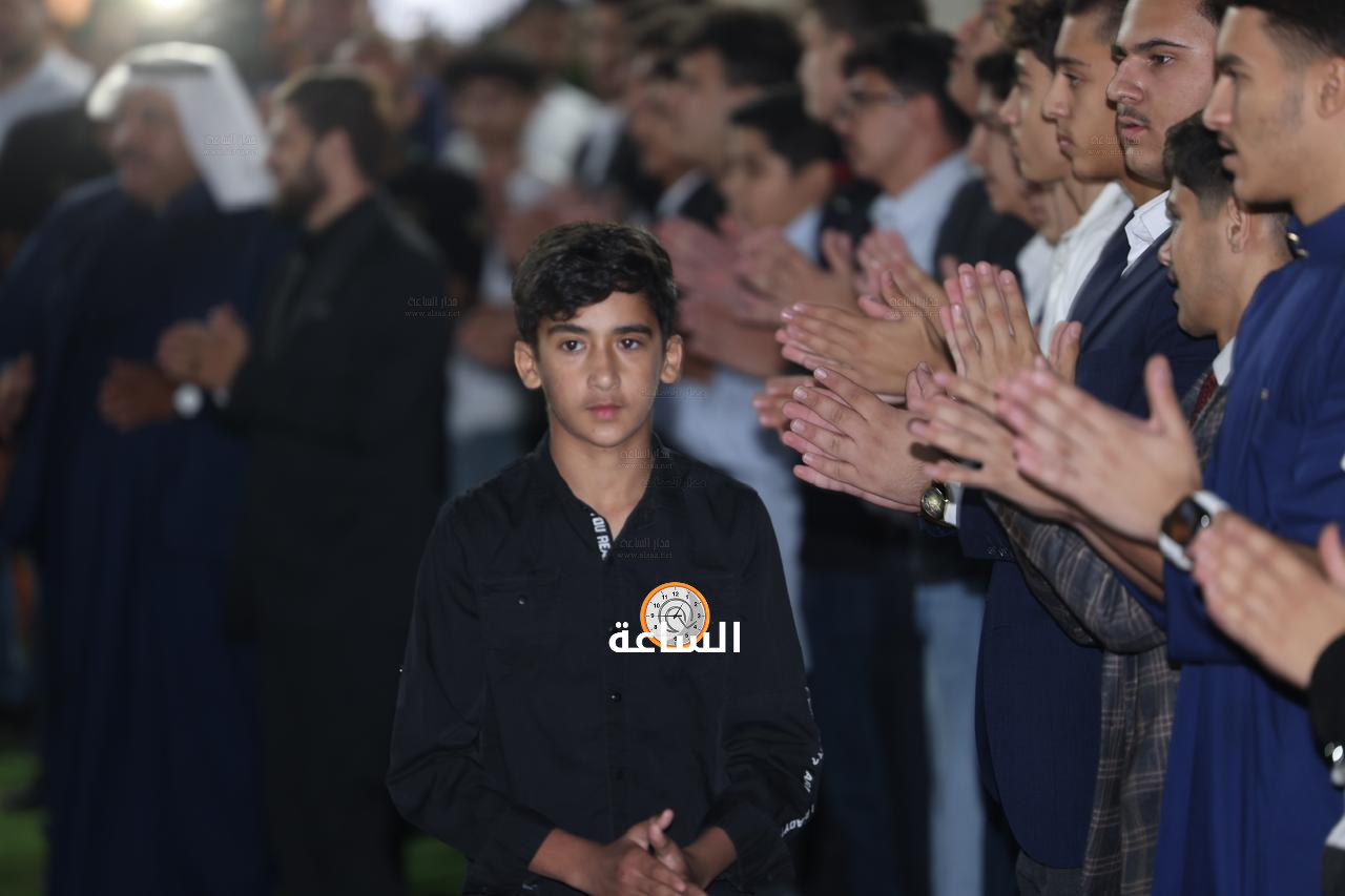 Madar Al-Saa Images 0.8581168188323596
