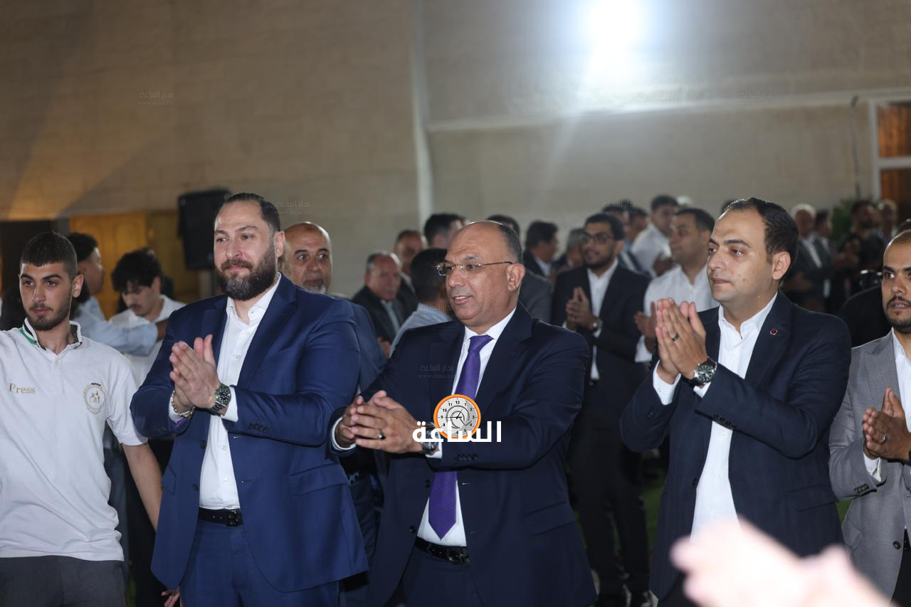 Madar Al-Saa Images 0.47823031940451344