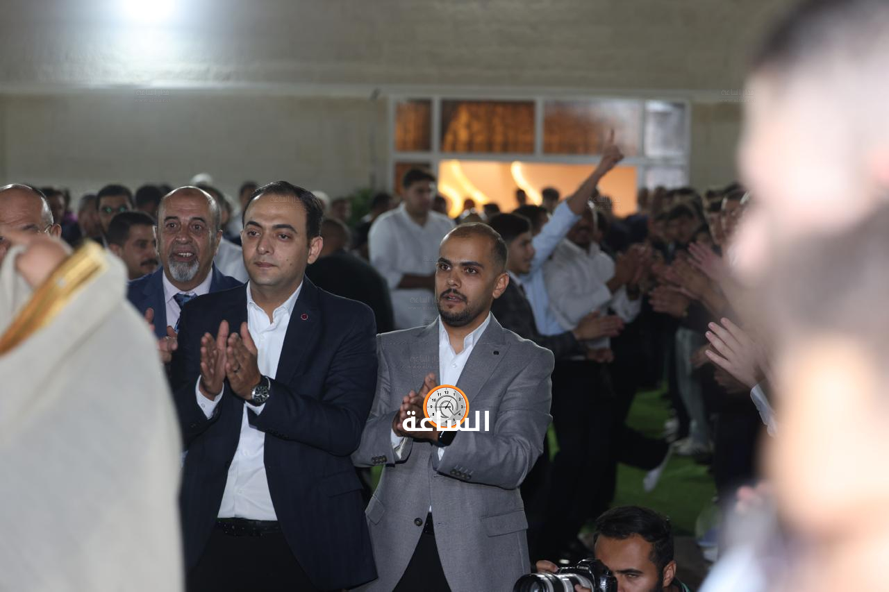 Madar Al-Saa Images 0.7749577824611777