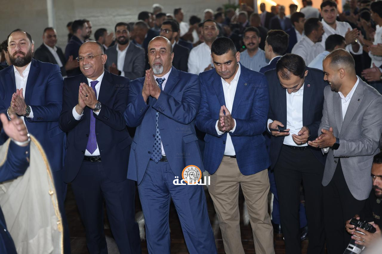 Madar Al-Saa Images 0.9407815480062781