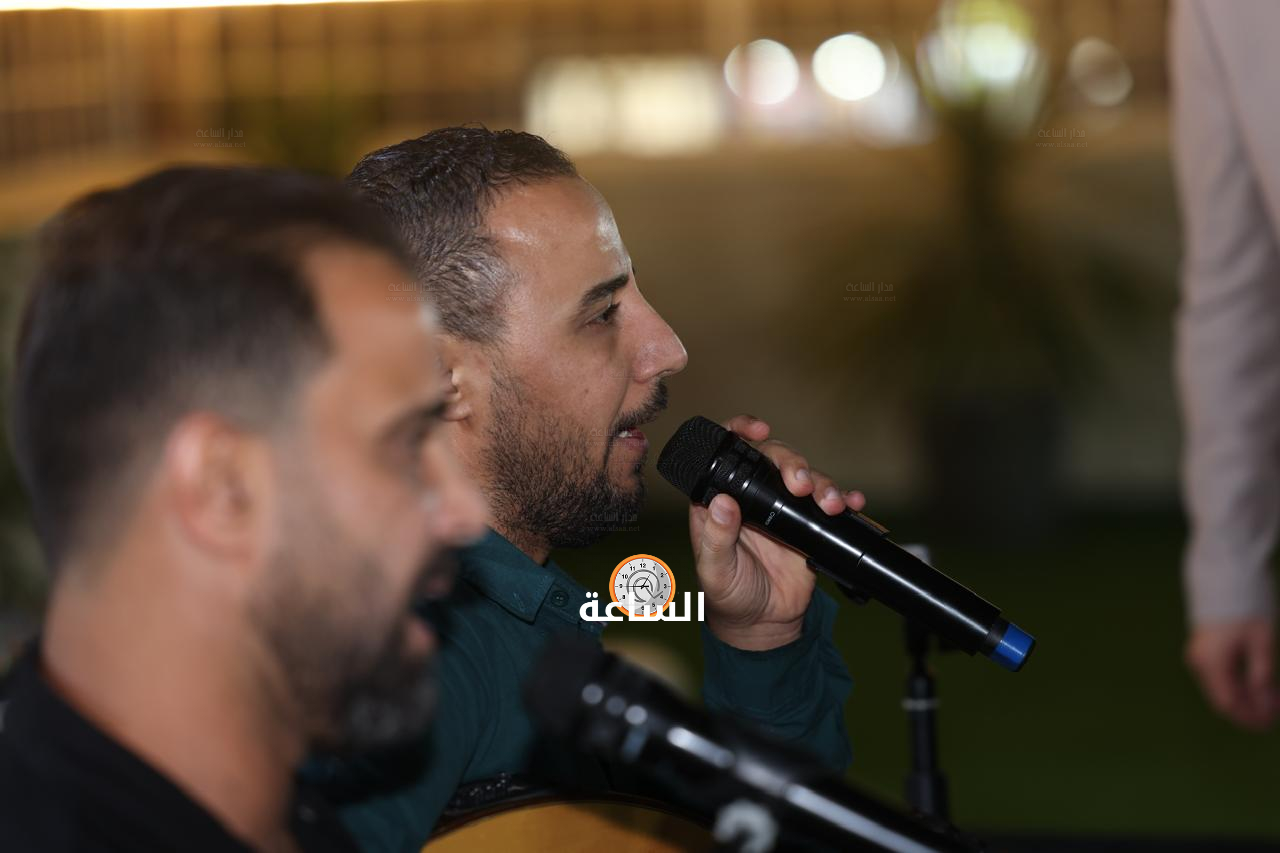 Madar Al-Saa Images 0.6779999720067245
