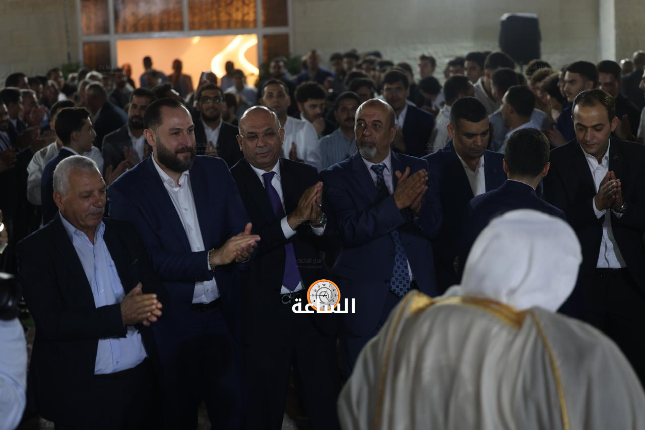 Madar Al-Saa Images 0.685823892287629