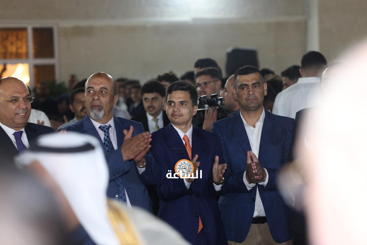 Madar Al-Saa Images 0.7948880183371828