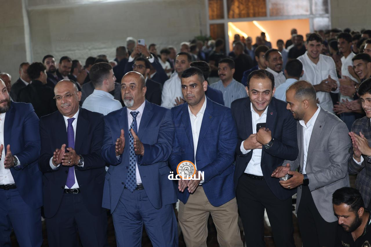 Madar Al-Saa Images 0.3733260156788528
