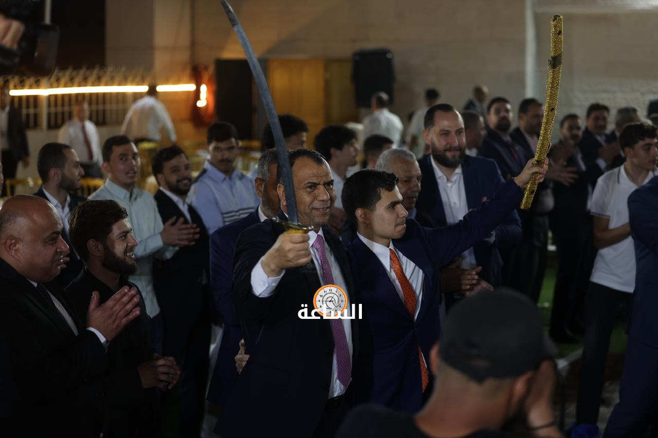 Madar Al-Saa Images 0.772033115681876