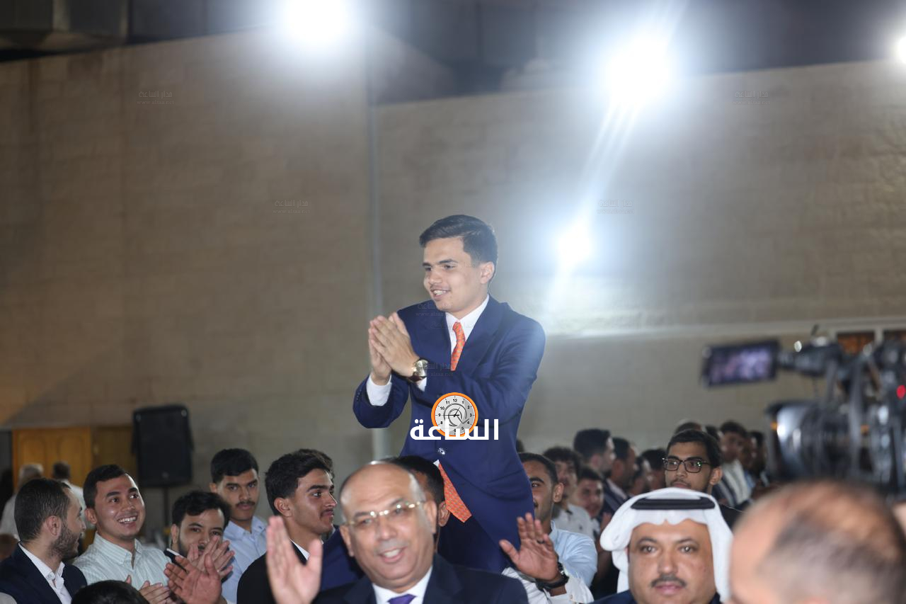 Madar Al-Saa Images 0.4115963450385369