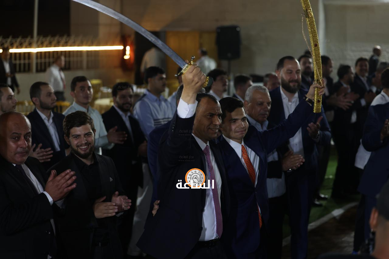 Madar Al-Saa Images 0.6415023775977552