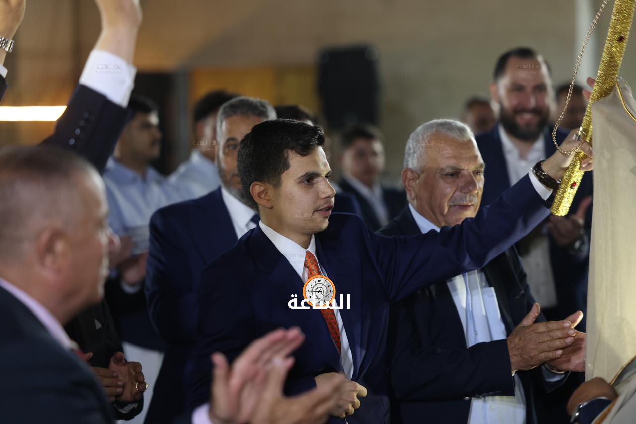 Madar Al-Saa Images 0.2748646002880216